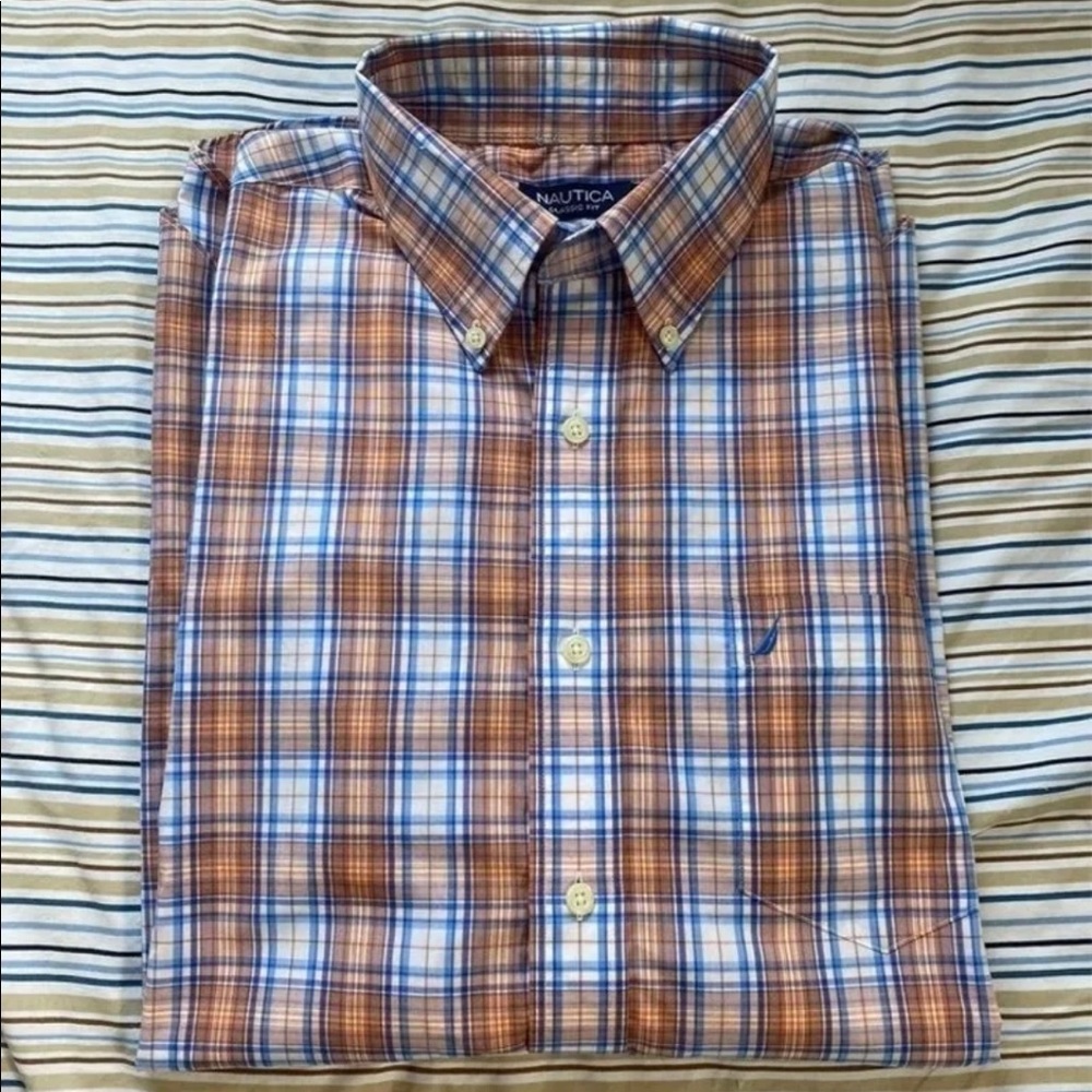 Nautica Shirt